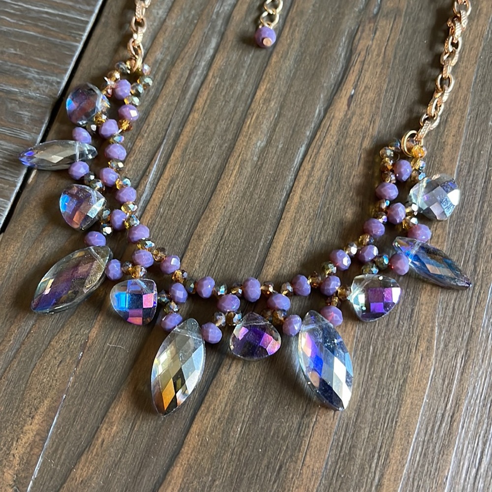 Necklace - Picture 2 of 2